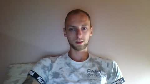 James England online show from June 12, 2026, 8:41 pm