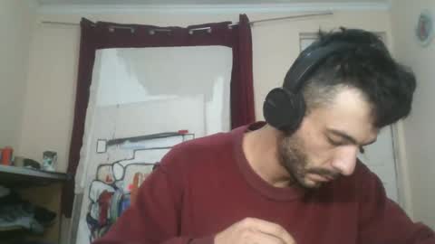 Snapshot of jamesfromworld chatting on May 22, 2026, 2:19 am jamesfromworld online show from May 22, 2026, 2:19 am