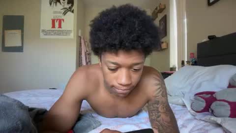 jameskash03 online show from July 12, 2026, 7:16 pm