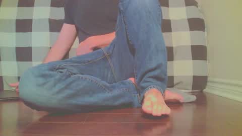 Snapshot of jamesknight57 chatting on October 14, 2025, 1:17 am James online show from October 14, 2025, 1:17 am