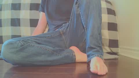 Snapshot of jamesknight57 chatting on February 15, 2026, 6:37 pm James online show from February 15, 2026, 6:37 pm