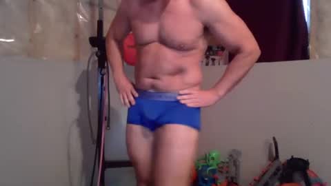 jamesmckendree online show from June 13, 2026, 6:06 pm