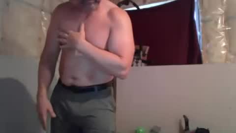jamesmckendree online show from June 28, 2026, 6:47 pm
