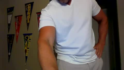 jamesmckendree online show from July 27, 2026, 3:02 am