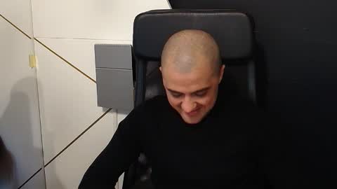 JamesMyers online show from October 27, 2025, 5:55 am