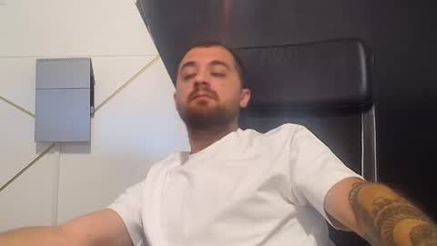 JamesMyers online show from June 30, 2026, 4:13 am
