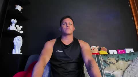 James Owenn online show from February 11, 2026, 5:40 pm