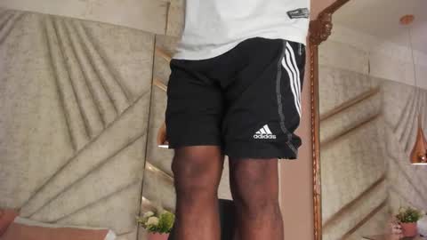 Snapshot of jamesparck chatting on March 5, 2025, 6:45 pm James online show from March 5, 2025, 6:45 pm