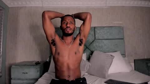 Snapshot of jamesparck chatting on February 24, 2026, 8:18 pm James online show from February 24, 2026, 8:18 pm