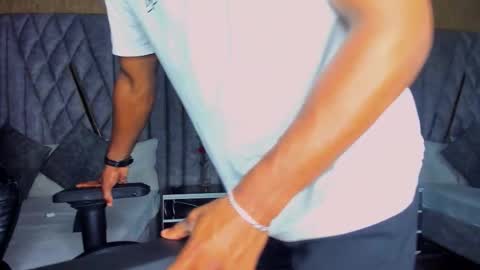 James  online show from March 5, 2026, 11:34 pm