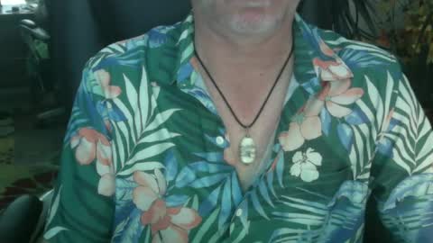 jamesray722 online show from July 5, 2026, 10:50 pm