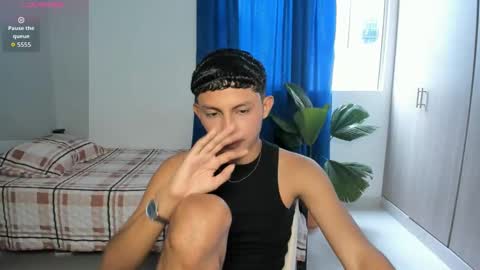 Snapshot of jamess_blanco chatting on September 12, 2025, 7:14 pm jamess_blanco online show from September 12, 2025, 7:14 pm