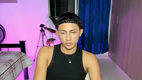 jamess_blanco online show from November 13, 2025, 12:09 am