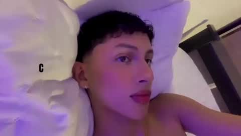 Snapshot of jamess_blanco chatting on March 13, 2026, 4:19 am jamess_blanco online show from March 13, 2026, 4:19 am