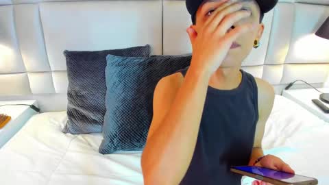 Snapshot of jamess_ford chatting on February 14, 2025, 7:07 am jamess_ford online show from February 14, 2025, 7:07 am