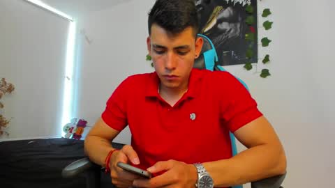 Jamess hott online show from December 13, 2024, 2:49 pm