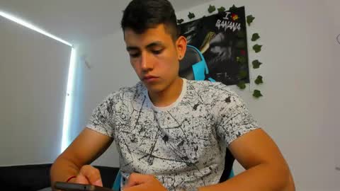 Jamess hott online show from January 13, 2025, 1:06 pm