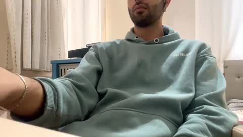 jamessandt online show from January 27, 2025, 2:57 pm