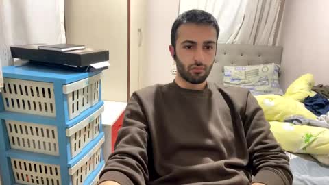 jamessandt online show from January 28, 2025, 10:01 pm