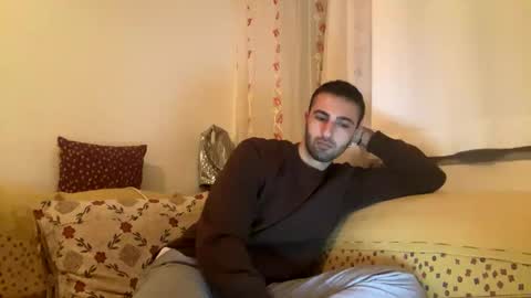 jamessandt online show from February 16, 2025, 8:44 pm