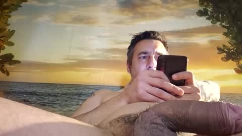 jamessisi online show from December 30, 2024, 11:17 pm