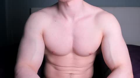 James Strong online show from January 21, 2025, 9:04 pm