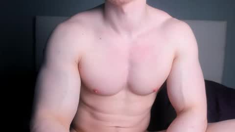 James Strong online show from September 14, 2025, 11:48 pm