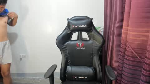 jamesthebigcockxxx online show from January 12, 2025, 9:51 am