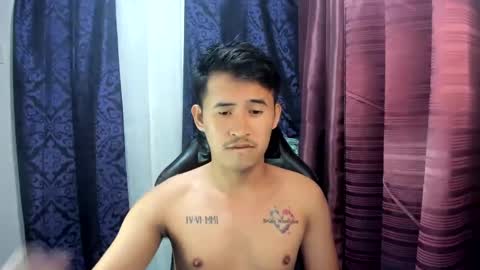 jamesthebigcockxxx online show from February 3, 2025, 9:08 am