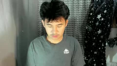 jamesthebigcockxxx online show from June 8, 2026, 6:52 pm