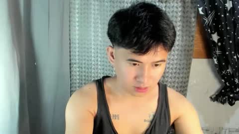 jamesthebigcockxxx online show from June 10, 2026, 11:35 pm