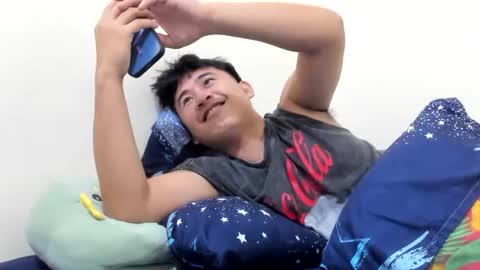 jamesthebigcockxxx online show from June 13, 2026, 10:46 am