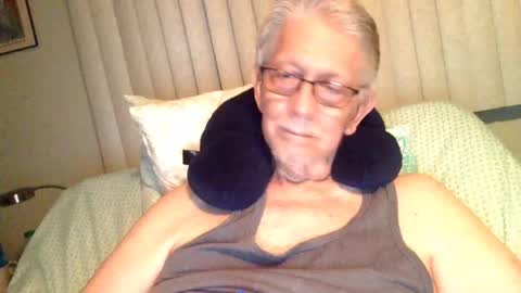 james age 75 online show from September 29, 2025, 12:05 am