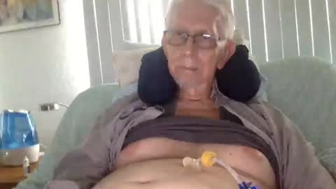 james age 75 online show from November 6, 2025, 7:59 pm