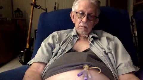 james age 75 online show from March 28, 2026, 9:53 am