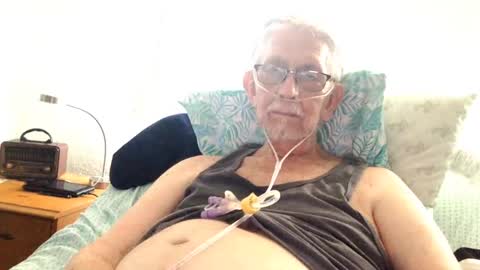 james age 75 online show from April 1, 2026, 5:32 pm