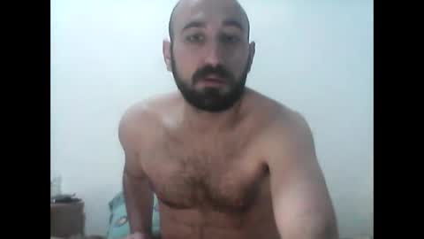 jamesthorn39 online show from January 22, 2025, 6:41 pm