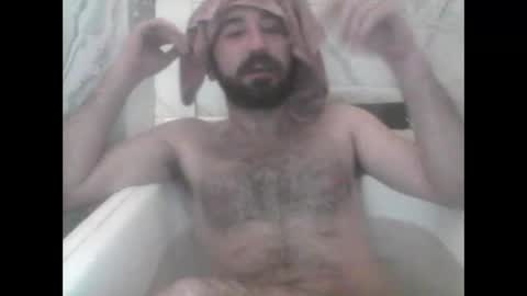 jamesthorn39 online show from January 24, 2025, 7:39 pm