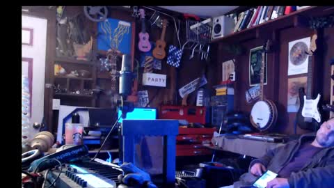 Snapshot of jameswebbscope chatting on February 13, 2025, 4:07 pm Jameswebbscope online show from February 13, 2025, 4:07 pm