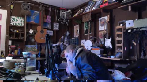 Jameswebbscope online show from December 15, 2025, 4:39 am