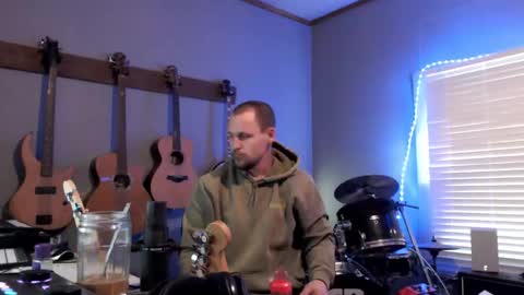 Jameswebbscope online show from February 4, 2026, 5:08 pm