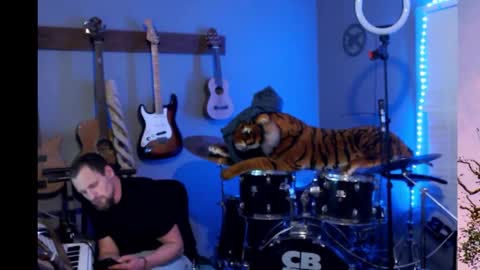 Jameswebbscope online show from March 3, 2026, 7:25 am