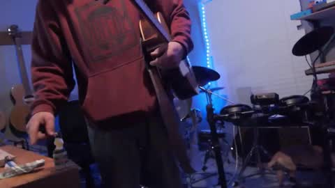 Jameswebbscope online show from March 13, 2026, 11:06 am