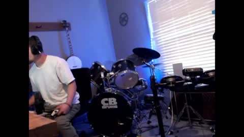 Jameswebbscope online show from March 14, 2026, 5:51 pm