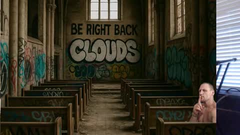 Jameswebbscope online show from March 21, 2026, 6:44 pm