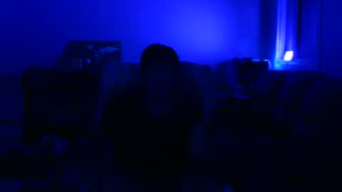 jameswolf777 online show from September 13, 2025, 8:47 am