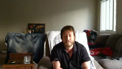 jameswolf777 online show from September 25, 2025, 1:09 am