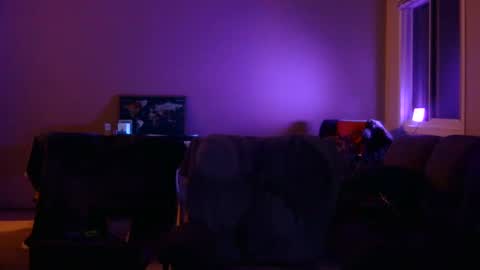 jameswolf777 online show from October 2, 2025, 10:22 am