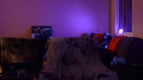 jameswolf777 online show from December 19, 2025, 11:17 am