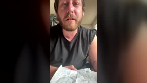 jameswolf777 online show from May 25, 2026, 9:54 pm